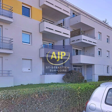 Appartement 2 pièces 192870 €