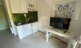 Appartement 1 Pièce 15 m² à louer à Sausset-les-Pins (13960)