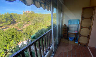 Appartement 1 Pièce 15 m² à louer à Sausset-les-Pins (13960)