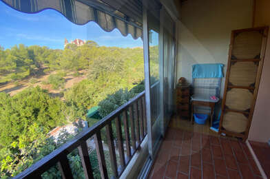 Appartement 1 pièces 600 €