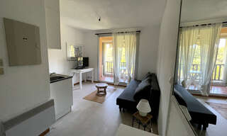 Appartement 1 Pièce 15 m² à louer à Sausset-les-Pins (13960)