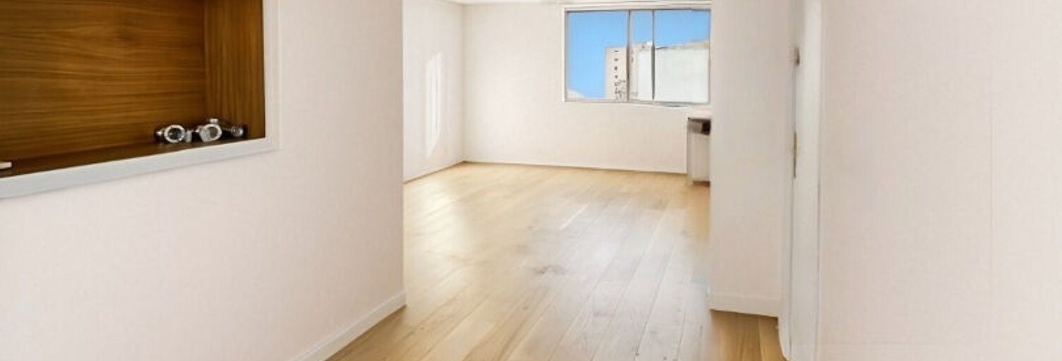 Appartement 2 Pièces 57 m² à vendre à Ajaccio (20090)