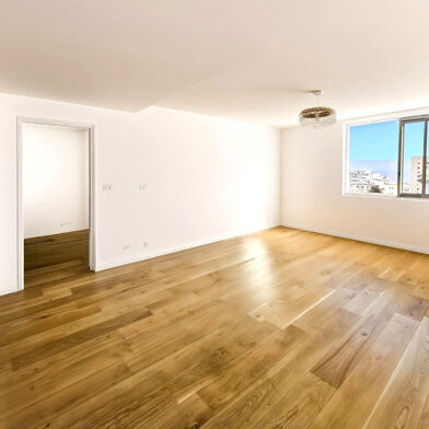 Appartement 2 pièces 208000 €