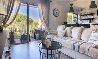 Appartement 2 Pièces 40 m² à vendre à Fréjus (83600)