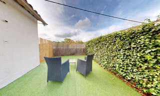 Maison 4 Pièces 66 m² à vendre à Allauch (13190)