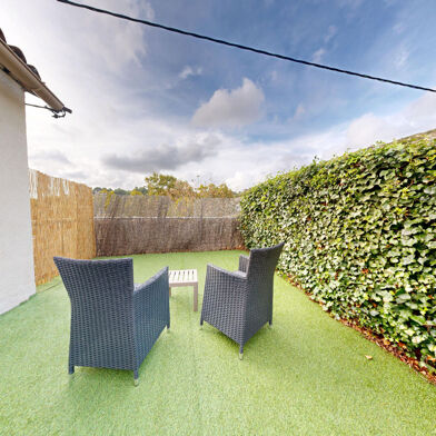 Maison 4 pièces 248000 €