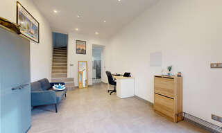 Maison 4 Pièces 66 m² à vendre à Allauch (13190)