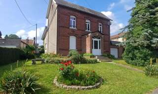 Maison 5 Pièces 96 m² à vendre à Landrecies (59550)