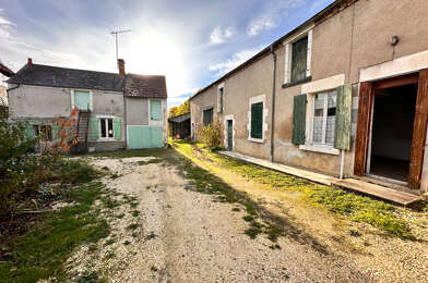 Maison 2 pièces 56000 €