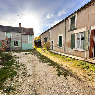 Maison 2 pièces 56000 €