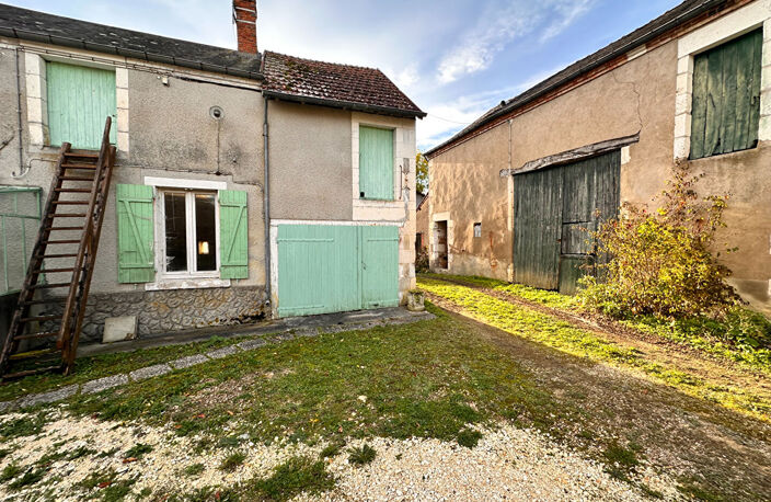 Maison avec dépendances — photo 2