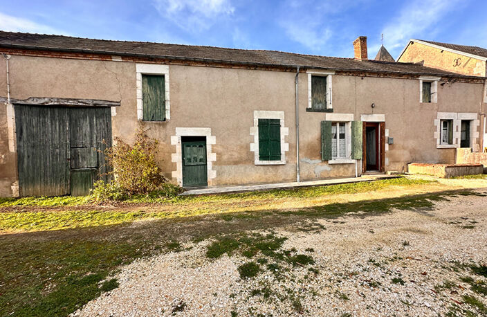 Maison avec dépendances — photo 3