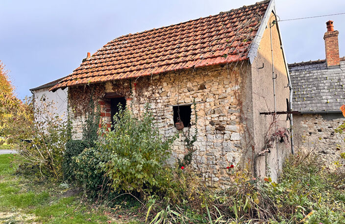 Maison avec dépendances — photo 4