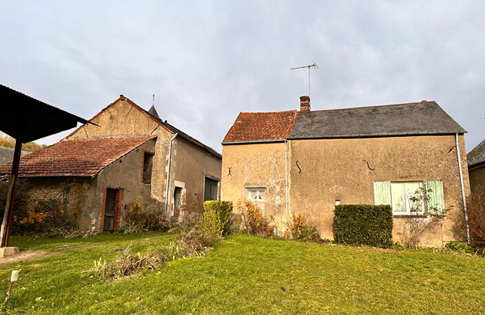 Maison avec dépendances — photo 5