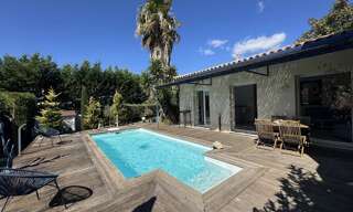 Maison 5 Pièces 140 m² à vendre à Calvisson (30420)