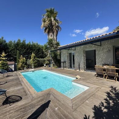 Maison 5 pièces 525000 €