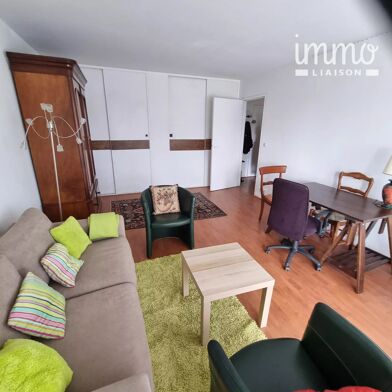Appartement 2 pièces 1650 €