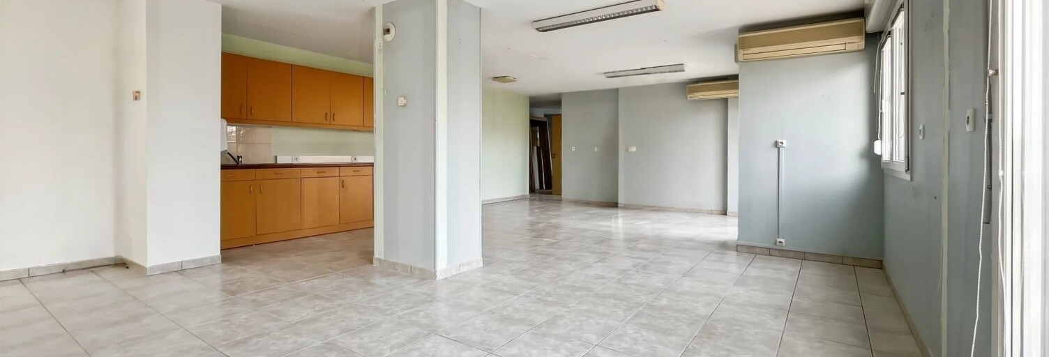 Appartement 4 Pièces 114 m² à vendre à Soufflenheim (67620)