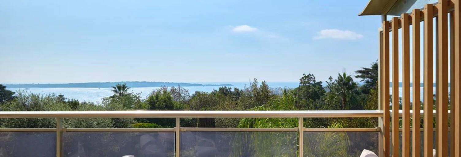 Maison  315 m² à vendre à Cannes (06400)