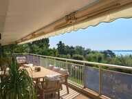 CANNES CALIFORNIE VILLA  VUE MER — photo 2