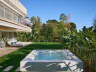 CANNES CALIFORNIE VILLA  VUE MER — photo 3