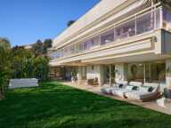 CANNES CALIFORNIE VILLA  VUE MER — photo 4