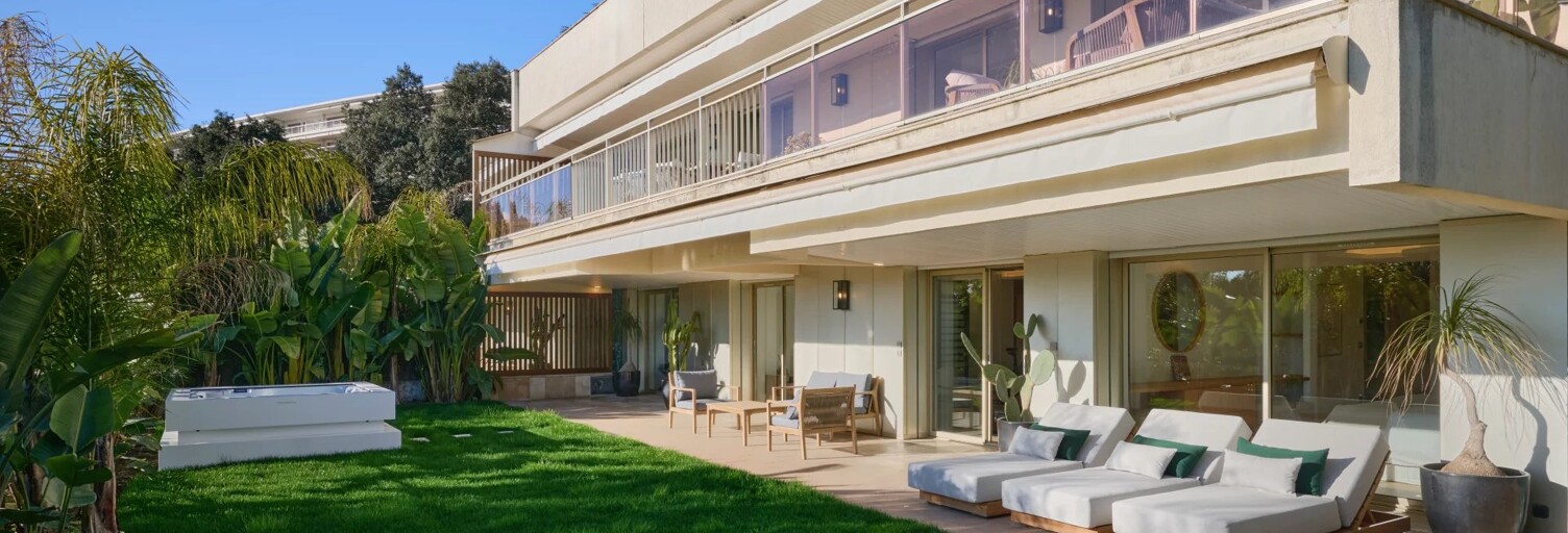 Maison  315 m² à vendre à Cannes (06400)
