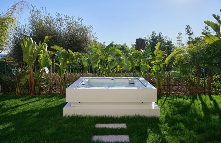 CANNES CALIFORNIE VILLA  VUE MER — photo 5