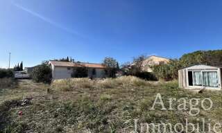 Maison 3 Pièces 100 m² à vendre à Rivesaltes (66600)