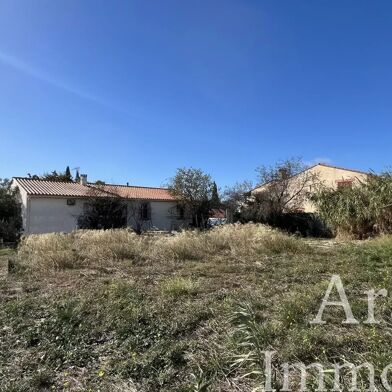 Maison 3 pièces 199000 €