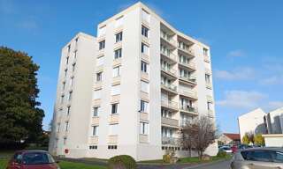 Appartement 5 Pièces 69 m² à vendre à Poitiers (86000)