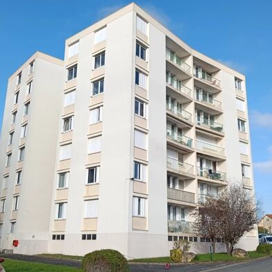 Appartement 5 pièces 138000 €