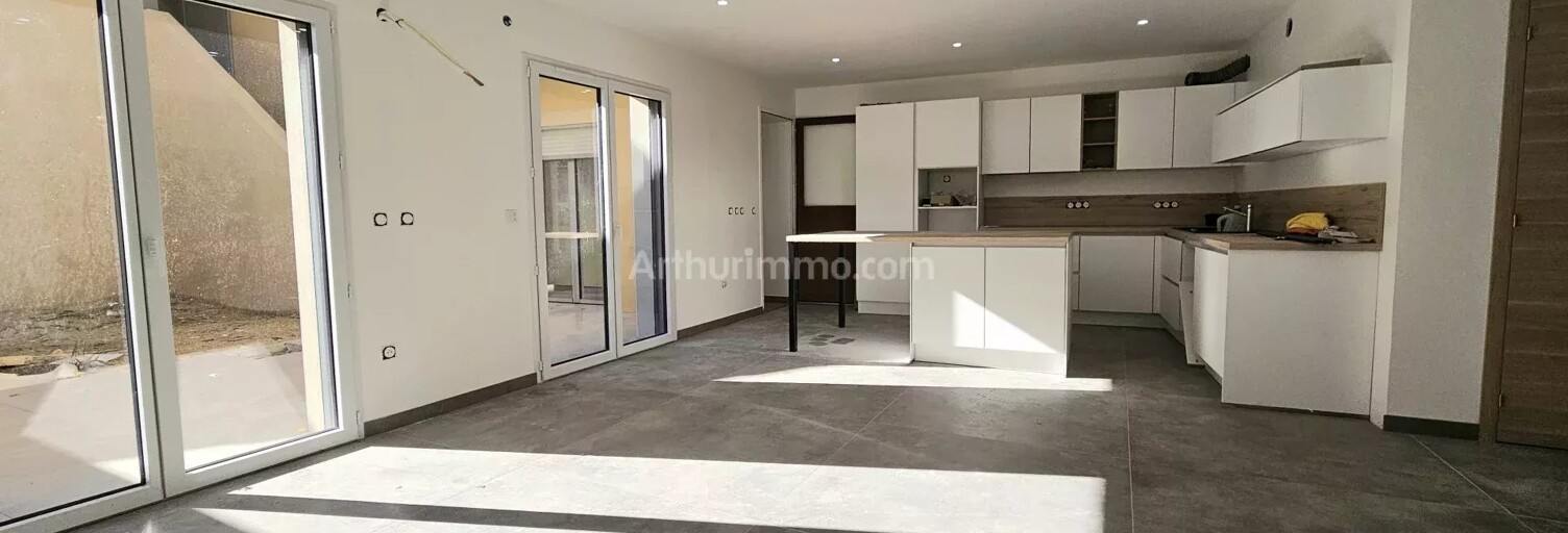 Maison 6 Pièces 150 m² à vendre à Belley (01300)