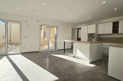 Maison 6 pièces 292500 €