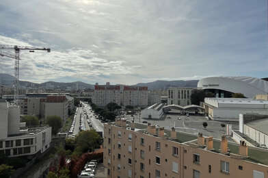 Appartement 3 pièces 257000 €