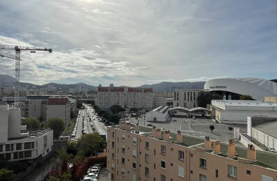 T3 lumineux avec vue dégagée sur le Vélodrome + BOX   Marsei — photo du bien