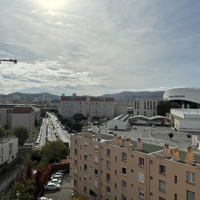 Appartement 3 pièces 257000 €