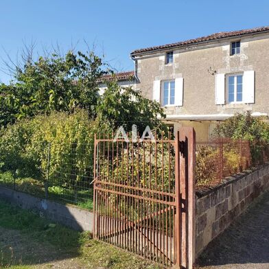 Maison 6 pièces 96300 €