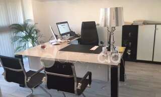 Bureau 4 Pièces 85 m² à louer à Mandelieu-la-Napoule (06210)