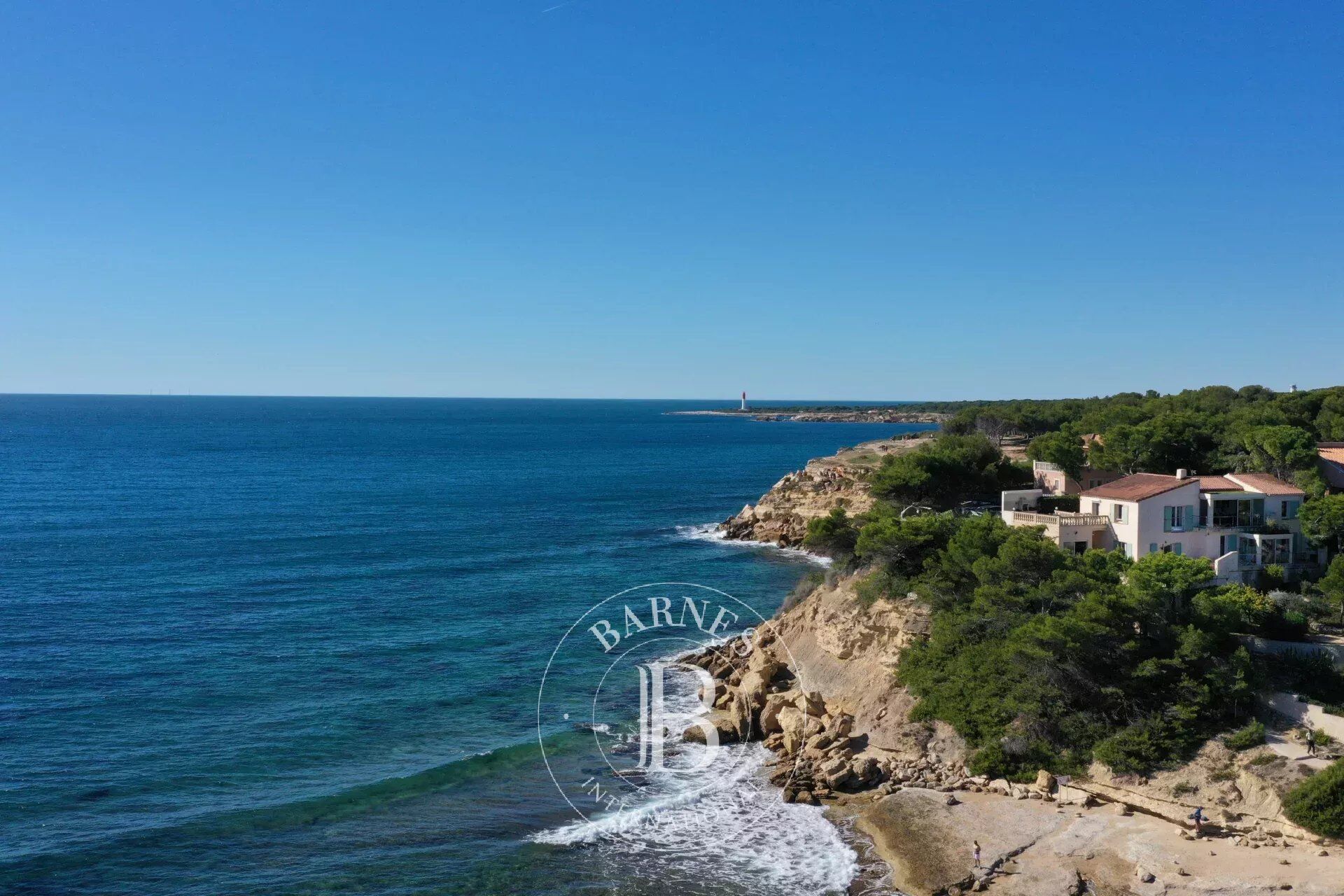 Villa / Maison 6 pièces  à vendre Martigues 13500