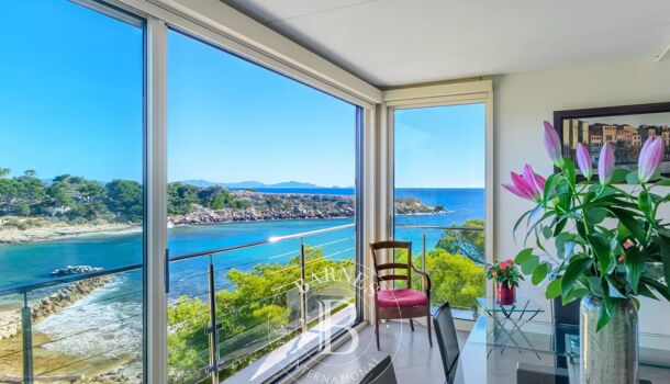 Villa / Maison 6 pièces  à vendre Martigues 13500