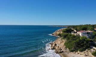 Maison 6 Pièces 180 m² à vendre à Martigues (13500)