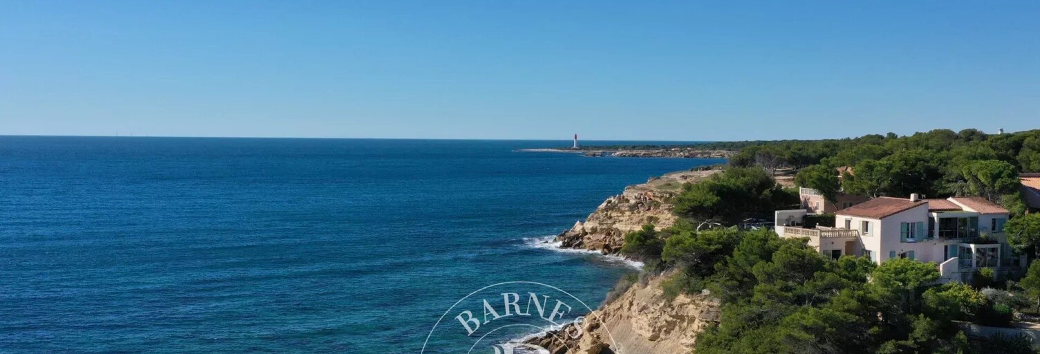 Maison 6 Pièces 180 m² à vendre à Martigues (13500)