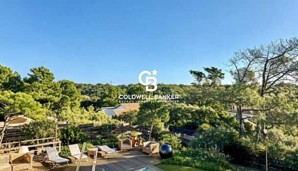 Villa / Maison 9 pièces  à vendre Hossegor 40150