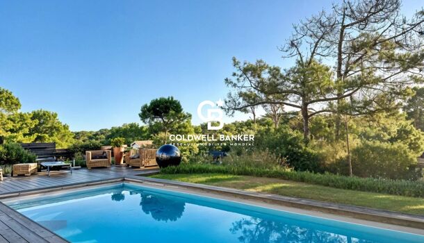 Villa / Maison 9 pièces  à vendre Hossegor 40150