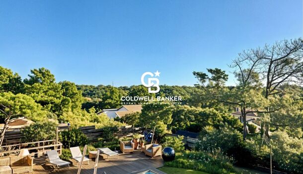 Villa / Maison 9 pièces  à vendre Hossegor 40150