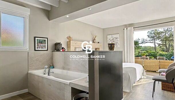 Villa / Maison 9 pièces  à vendre Hossegor 40150