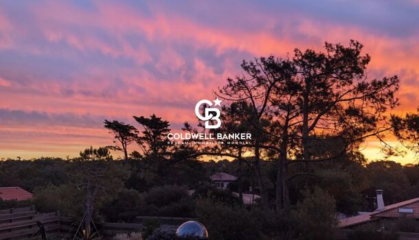 Villa / Maison 9 pièces  à vendre Hossegor 40150