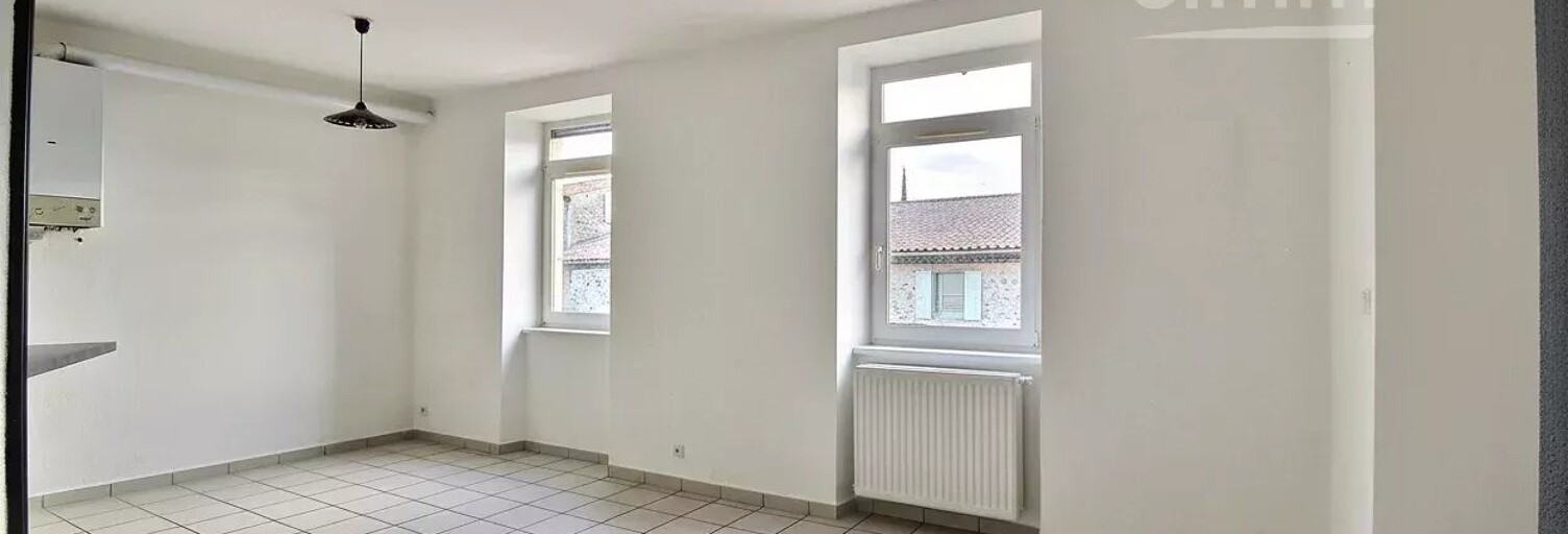 Appartement 4 Pièces 80 m² à louer à Meysse (07400)