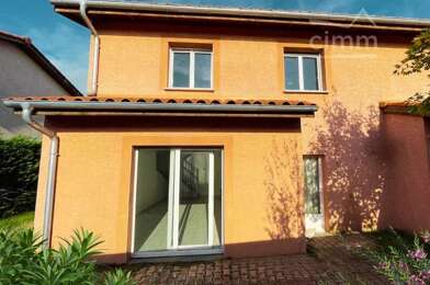 Maison 5 pièces 196000 €